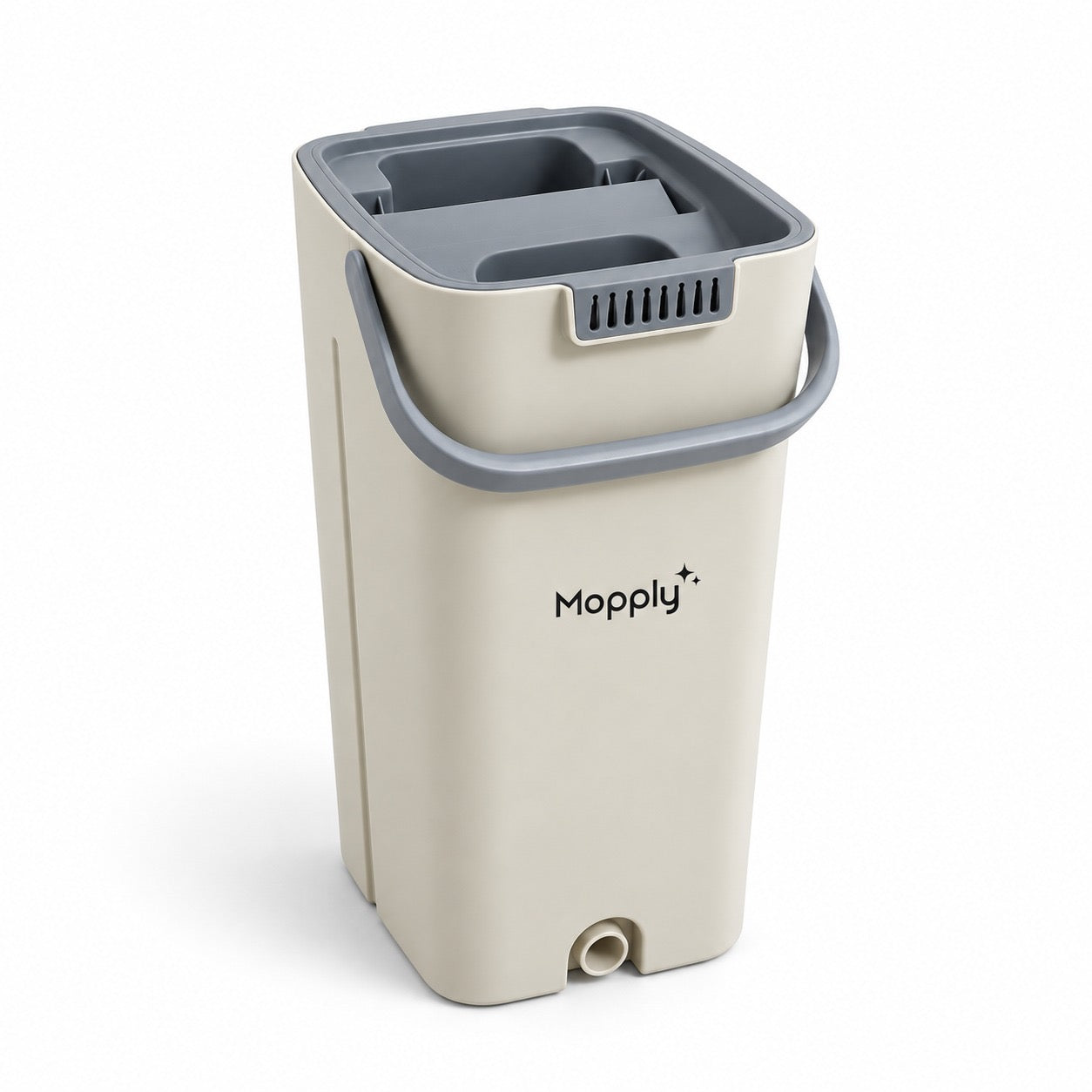 MOPPLY | WASH-&-DRY-WISCHSET Bild 2